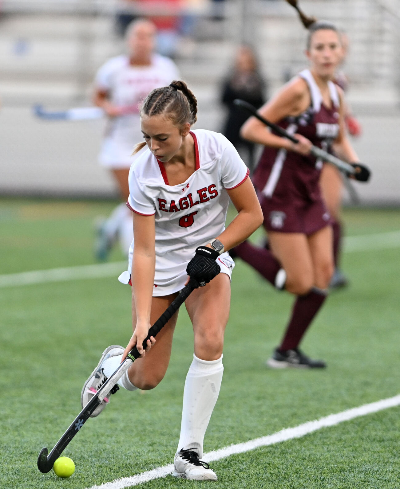 Cumbeland Valley Mechanicsburg Field Hockey 3.JPG